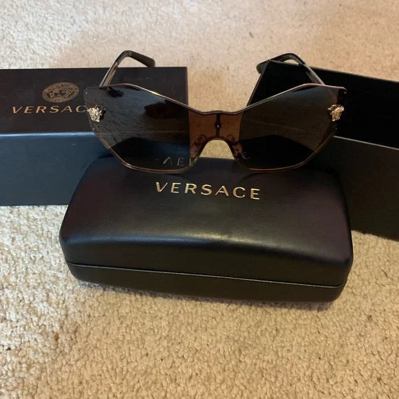 Versace Sunglasses